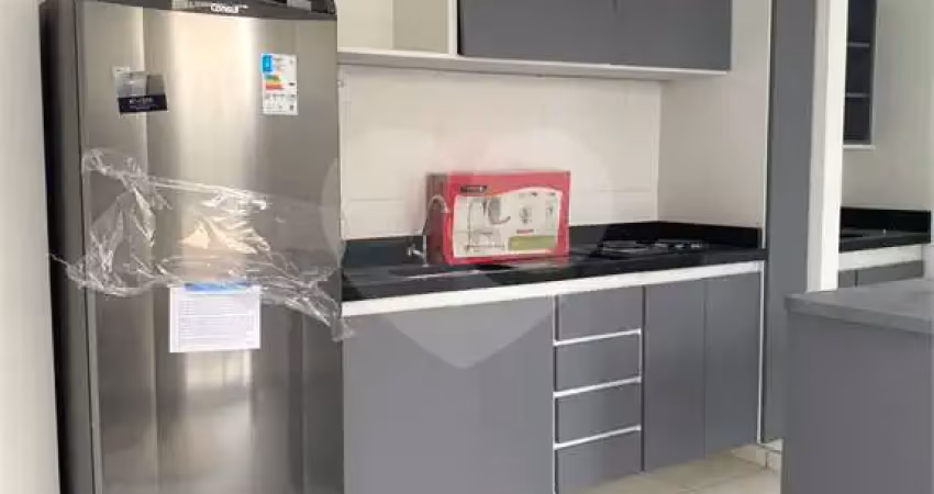 Apartamento com 1 quarto para alugar na Rua Cristais, 38, Tatuapé, São Paulo