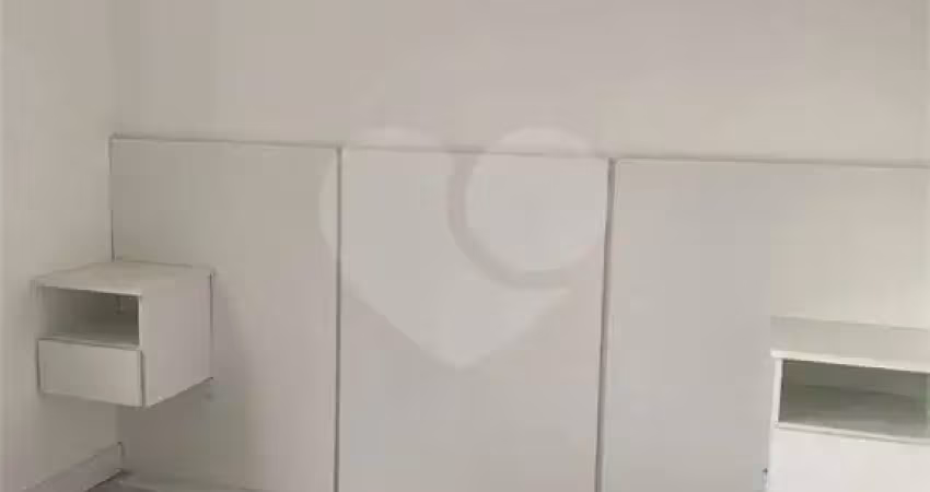 Apartamento com 1 quarto para alugar na Rua Cristais, 38, Tatuapé, São Paulo