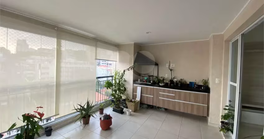 Apartamento para locação - alto de santana 92m2 | 3 dormitórios (1 suíte) | varanda gourmet