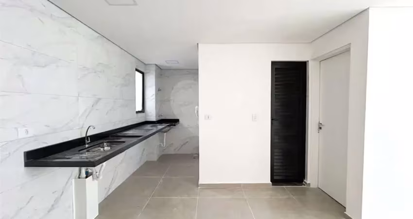 Apartamento com 1 quarto para alugar na Rua Filipe Camarão, 509, Tatuapé, São Paulo