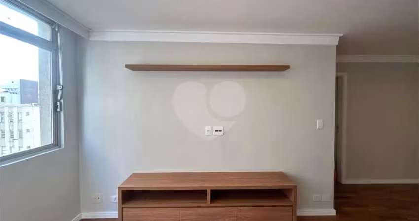 Apartamento recém reformado com acabamentos de alta qualidade a apenas 400 metros da avenida paulista!