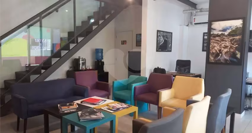 Loja 144m², 3 andares para locação na vila gomes cardim
