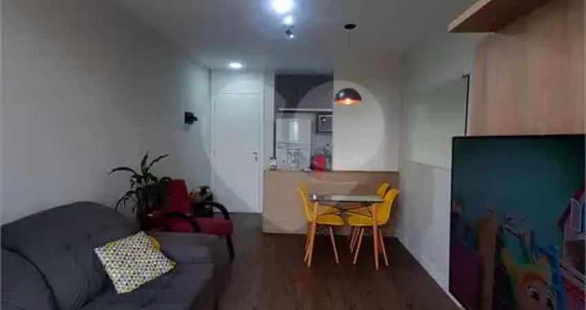 Apartamento com 3 quartos à venda na Rua Santa Catarina, 707, Tatuapé, São Paulo