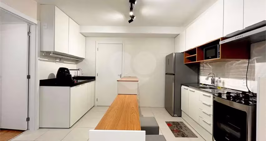 Apartamento com 1 quarto para alugar em chácara santo antônio, são paulo - sp