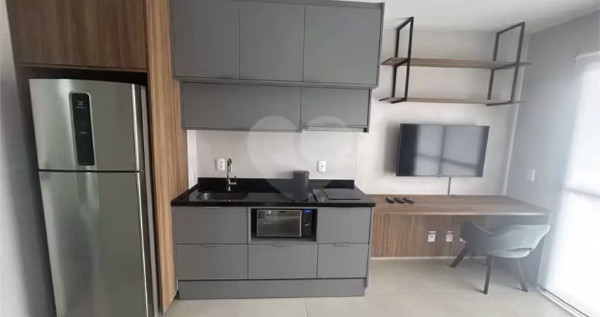 Apartamento com 1 quarto para alugar em campo belo - são paulo, sp.