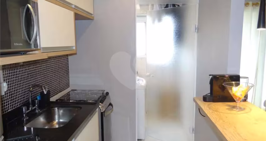 Apartamento-são paulo-campo belo | ref.: reo1103428