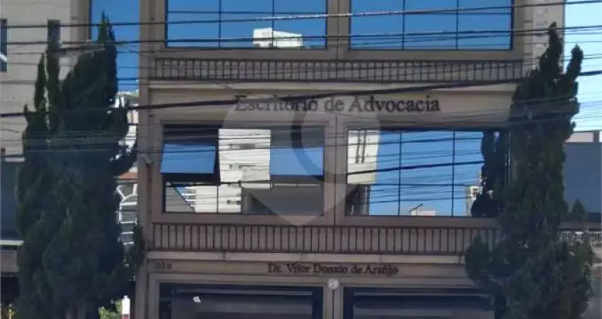Prédio para alugar na Rua Itapura, 889, Jardim Anália Franco, São Paulo