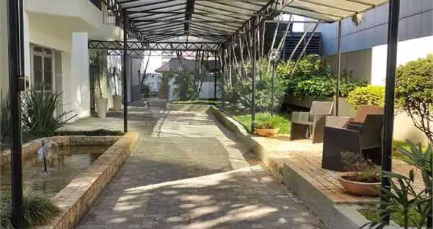 Apartamento-são paulo-bela vista | ref.: reo1106812
