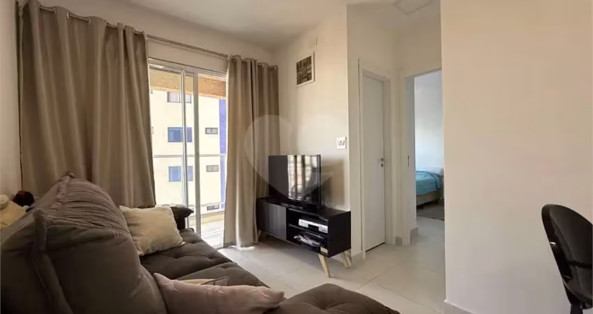 Apartamento com 1 quarto para alugar na Rua Mário Augusto do Carmo, 486, Vila Prudente, São Paulo