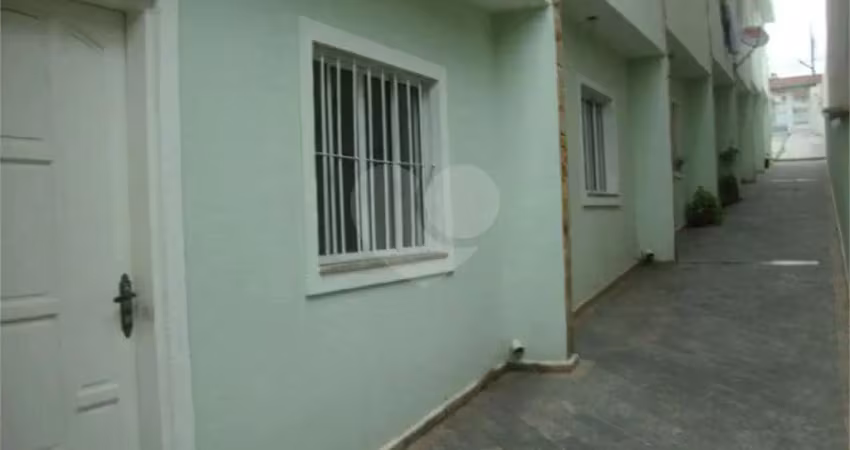 Casa em condomínio fechado com 2 quartos para alugar na Rua Municipal, 1067, Penha, São Paulo