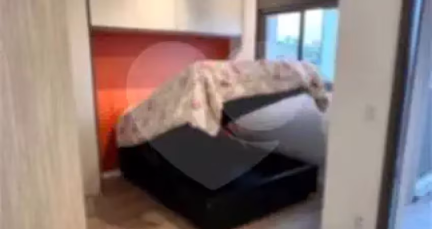Apartamento com 1 quarto para alugar na Rua Alexandre Dumas, 330, Chácara Santo Antônio, São Paulo