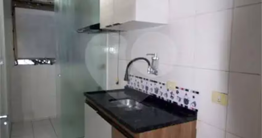 Apartamento com 1 quarto para alugar na Avenida Francisco Matarazzo, 244, Lapa, São Paulo