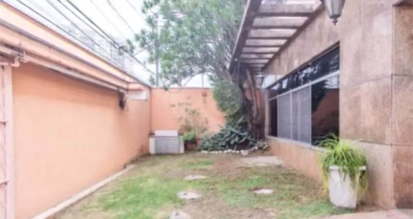 Casa comercial para alugar na Rua Doutor Miguel Vieira Ferreira, 108, Tatuapé, São Paulo