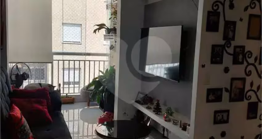Apartamento com 3 quartos para alugar na Rua Evaristo da Veiga, 54, Brás, São Paulo