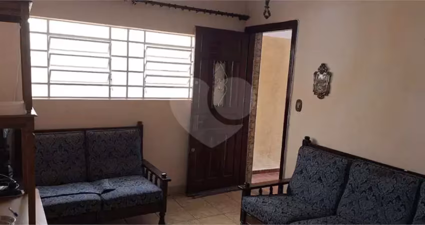 Casa com 2 quartos à venda na Rua Martim Pescador, 140, Tatuapé, São Paulo