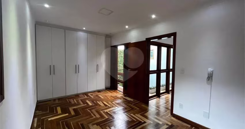 Sala comercial para locação com 16m² - campo grande