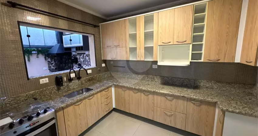 Casa em condomínio fechado com 2 quartos à venda na Rua Refinaria Mataripe, 191, Jardim Aricanduva, São Paulo