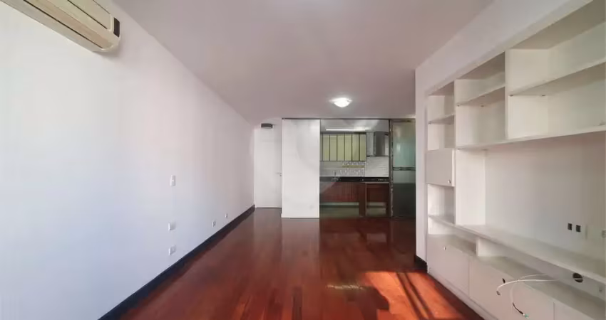 Apartamento com 3 quartos para alugar na Rua Helena, 120, Vila Olímpia, São Paulo