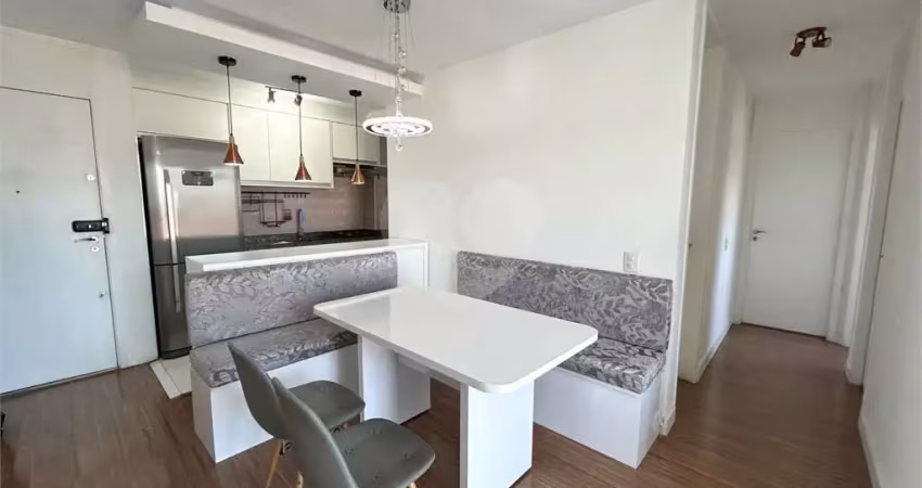 Apartamento com 3 quartos para alugar na Rua Santa Catarina, 707, Tatuapé, São Paulo