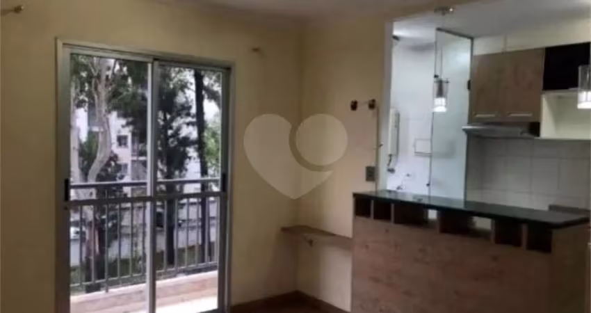 Apartamento com 2 quartos à venda na Rua Bactória, 206, Vila Formosa, São Paulo