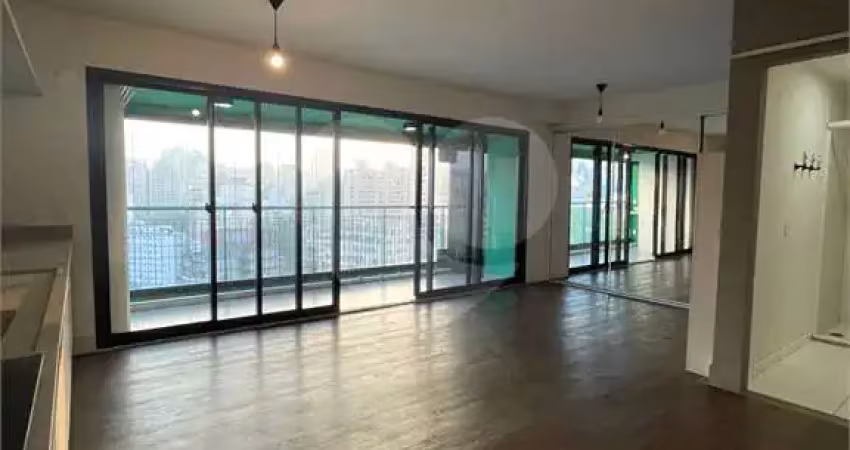 Apartamento-são paulo-bela vista | ref.: reo1110309