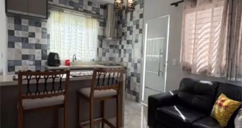 Casa com 1 quarto para alugar na Rua Germano Augusto, 105, Vila Prudente, São Paulo