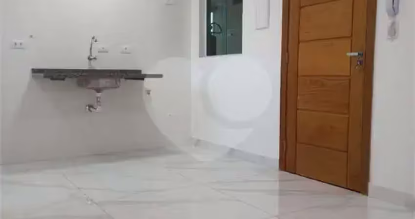 Apartamento com 2 quartos para alugar na Rua Artur Alvim, 348, Artur Alvim, São Paulo