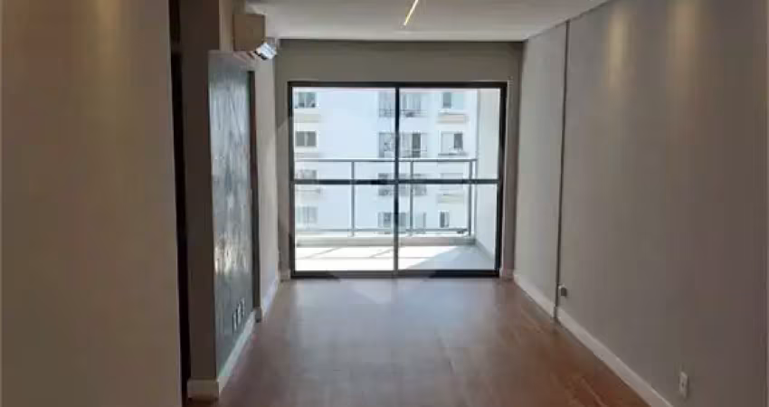 Apartamento 2 dormitorios e suite e 1 vaga para alugar - brooklin