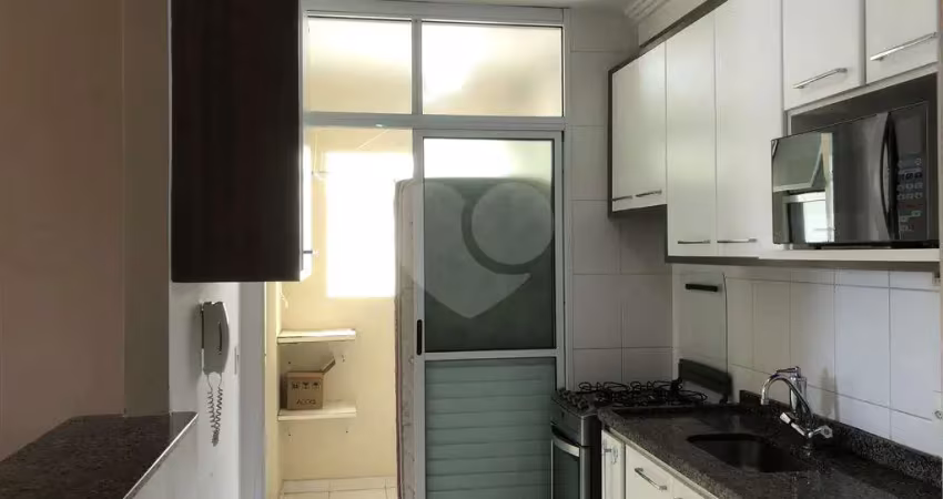 Apartamento com 2 quartos para alugar na Rua Marte, 429, Centro, Barueri