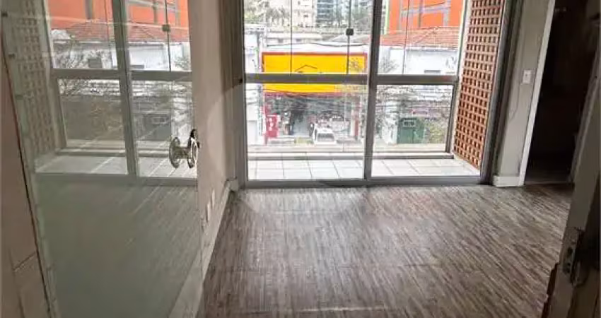 Sala comercial conjugadas para locação com 140m² - brooklin