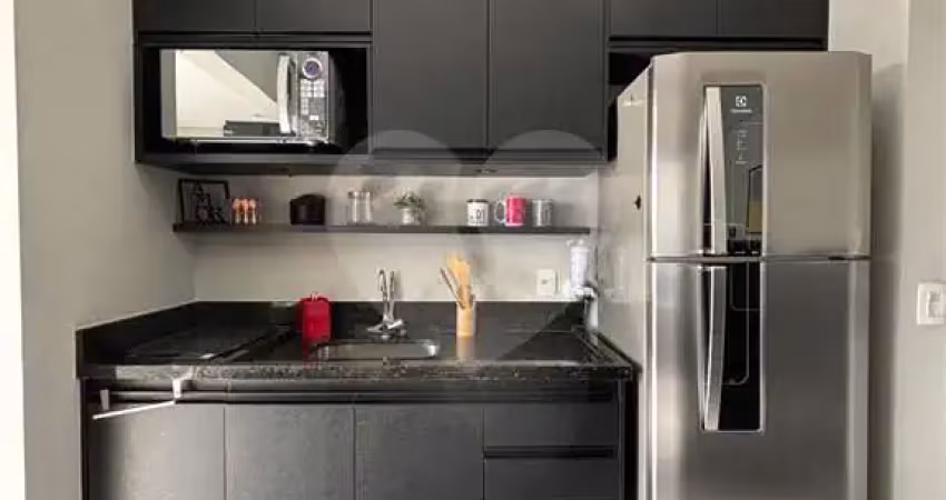 Apartamento-são paulo-campo belo | ref.: reo1111013