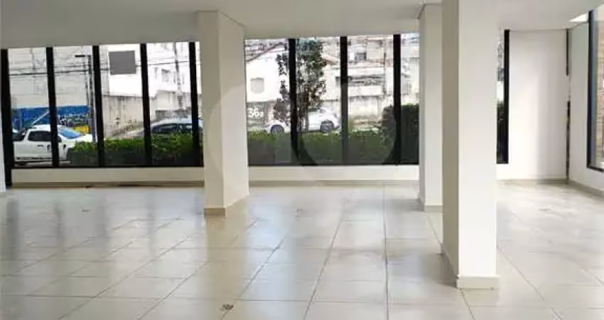 Ponto comercial para alugar na Rua Astorga, 482, Vila Matilde, São Paulo