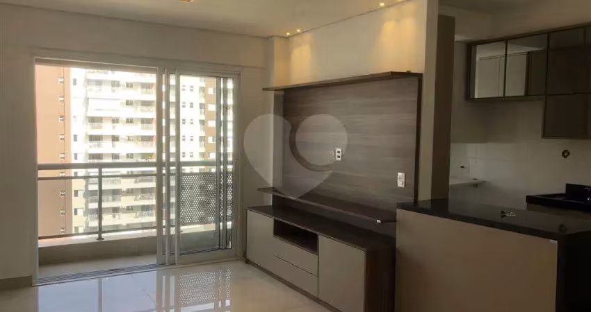 Apartamento com 1 quarto para alugar na Alameda Amazonas, 495, Alphaville, Barueri