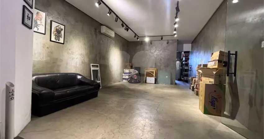 Salão comercial para locação com 240m² - vila carrão