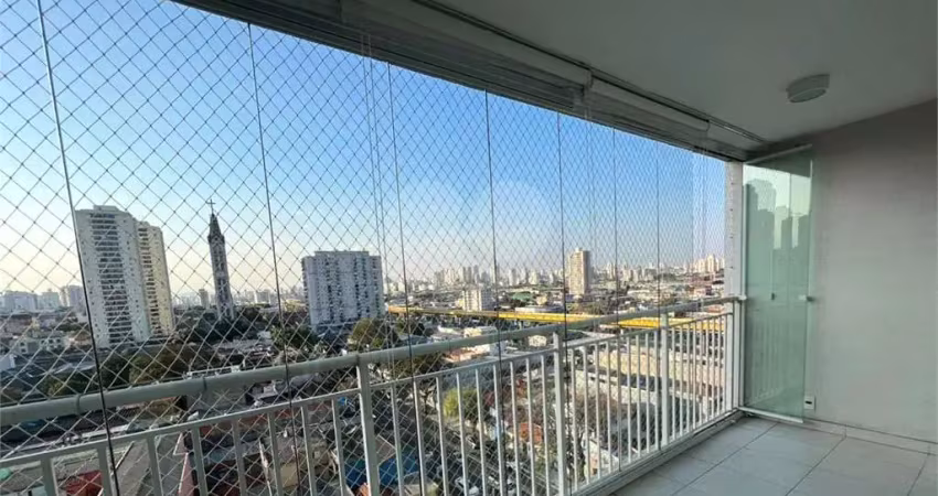 Kitnet / Stúdio para alugar na Rua Dois de Julho, 740, Ipiranga, São Paulo