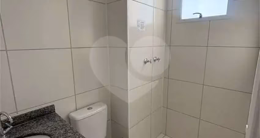 Ótima oportunidade para locação no butantã – 47 m², 1 dormitório e 2 banheiros