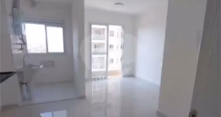 Apartamento para locação com 37m² -   vila dos andradas