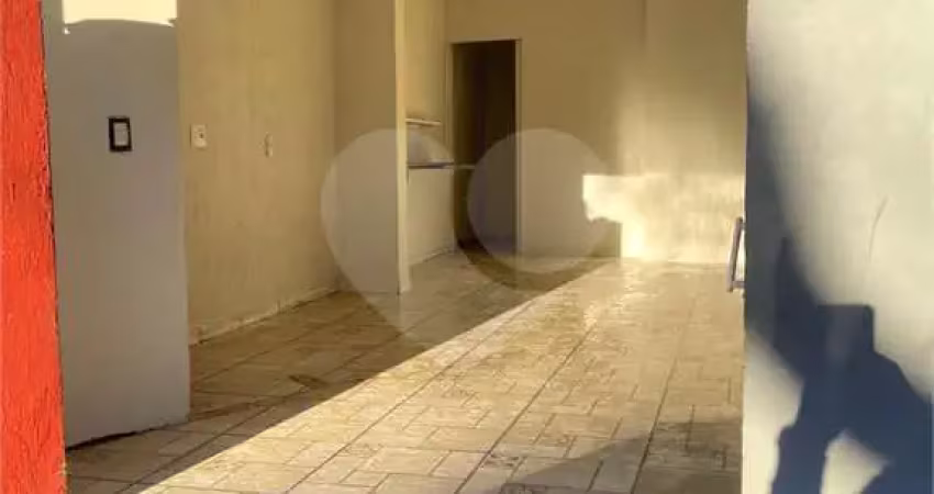 Salão comercial para locação com 26m² -  moinho velho