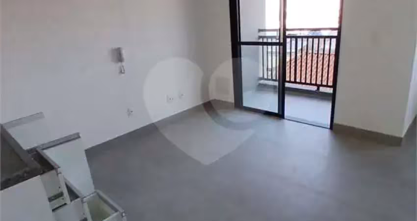 Studio para locação e venda com 31m² - parada inglesa