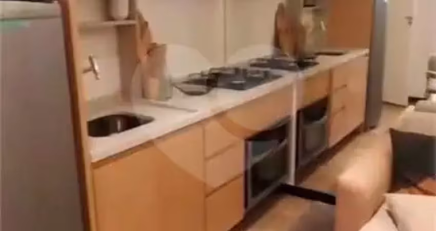 Studio para locação e venda com 31m² - parada inglesa