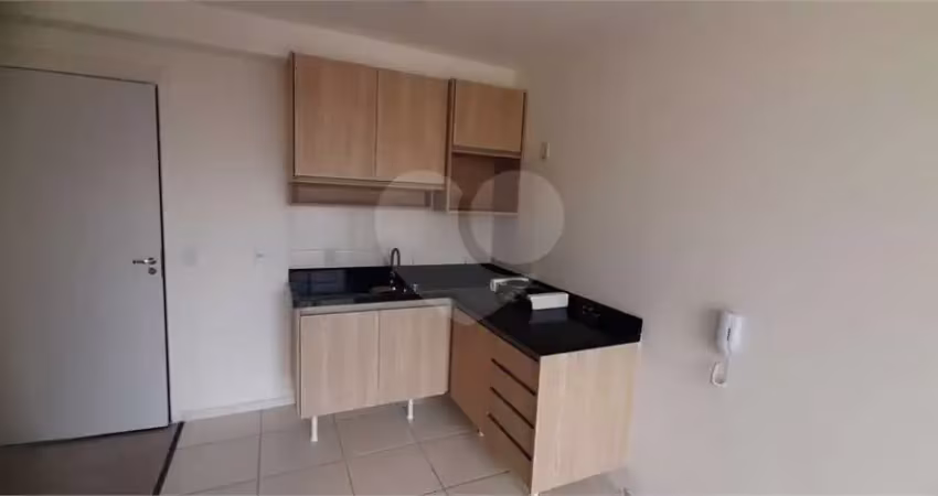 Apartamento com 1 quarto para alugar na Rua Cristais, 38, Tatuapé, São Paulo