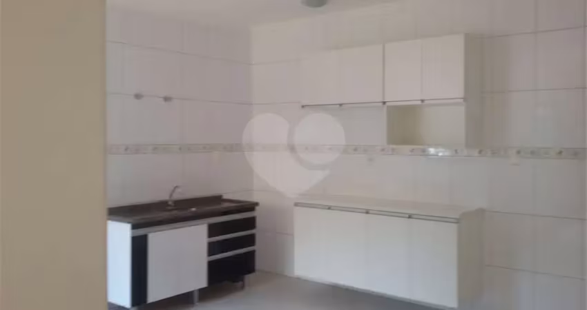 Apartamento com 2 quartos para alugar na Rua Itaporanga, 116, Paraíso, Santo André
