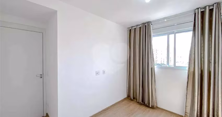 Apartamento com 2 quartos para alugar na Rua Visconde de Parnaíba, 1156, Brás, São Paulo