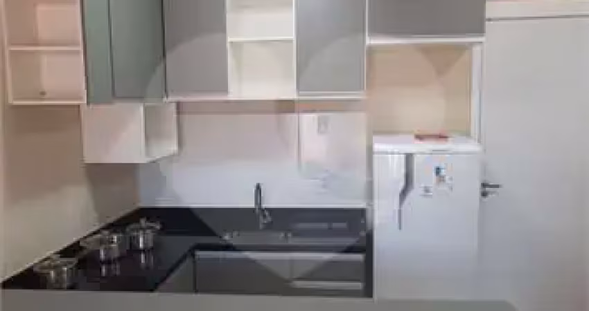 Apartamento com 1 quarto para alugar na Rua Cristais, 38, Tatuapé, São Paulo