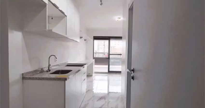 Apartamento com 1 quarto para alugar na Rua Vergueiro, 4382, Vila Mariana, São Paulo