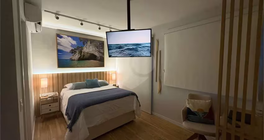 Studio novo em moema com 25m² próximo ao metrô e parque ibirapuera