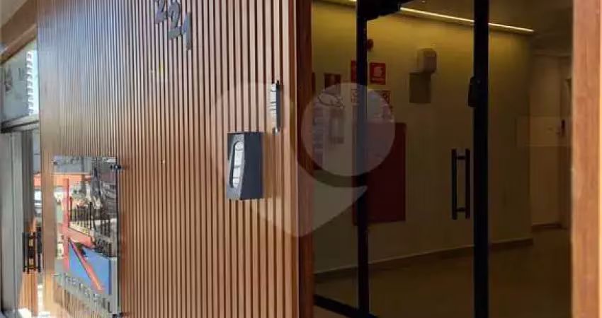 Studio com localização privilegiada na rua do metrõ parada inglesa. venda ou locação.