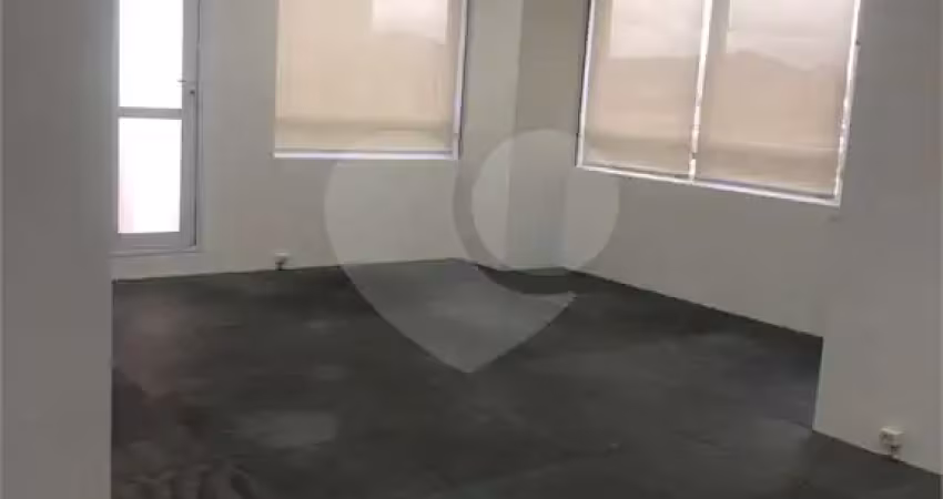 Sala comercial para alugar na Alameda Rio Negro, 503, Alphaville, Barueri