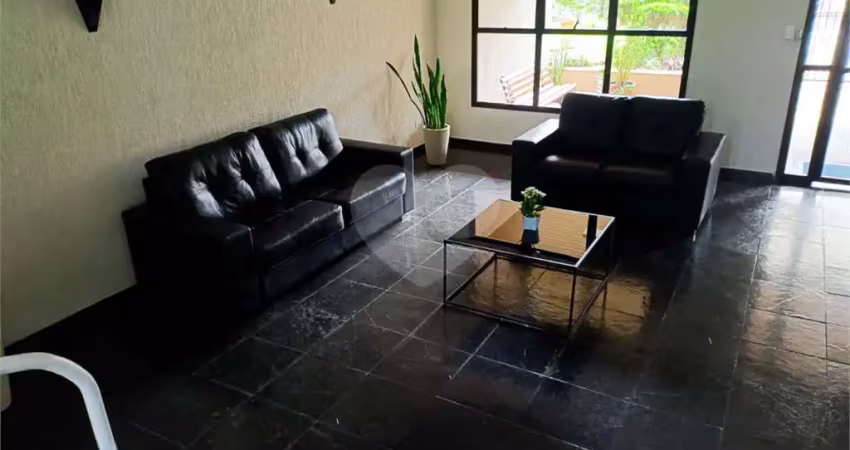 Apartamento para locação com 62m² -   vila são paulo