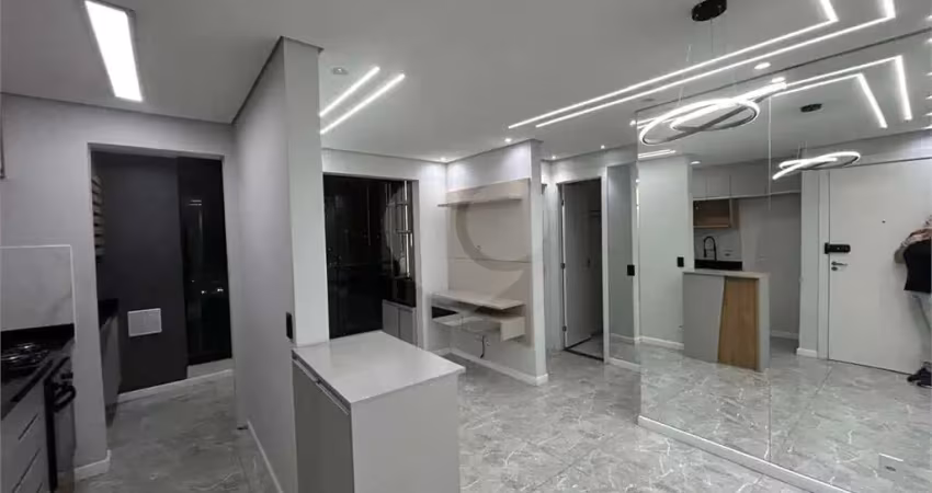 Apartamento com 2 quartos para alugar na Avenida Alcântara Machado, 1300, Brás, São Paulo